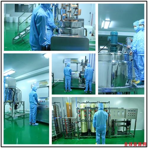 采用的台湾生物科技成果和技术,与国际知名原料供应商合作,确保产品an