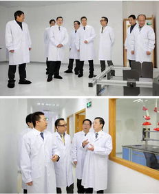 2014收官之作 罗麦上海生物科技正式揭牌