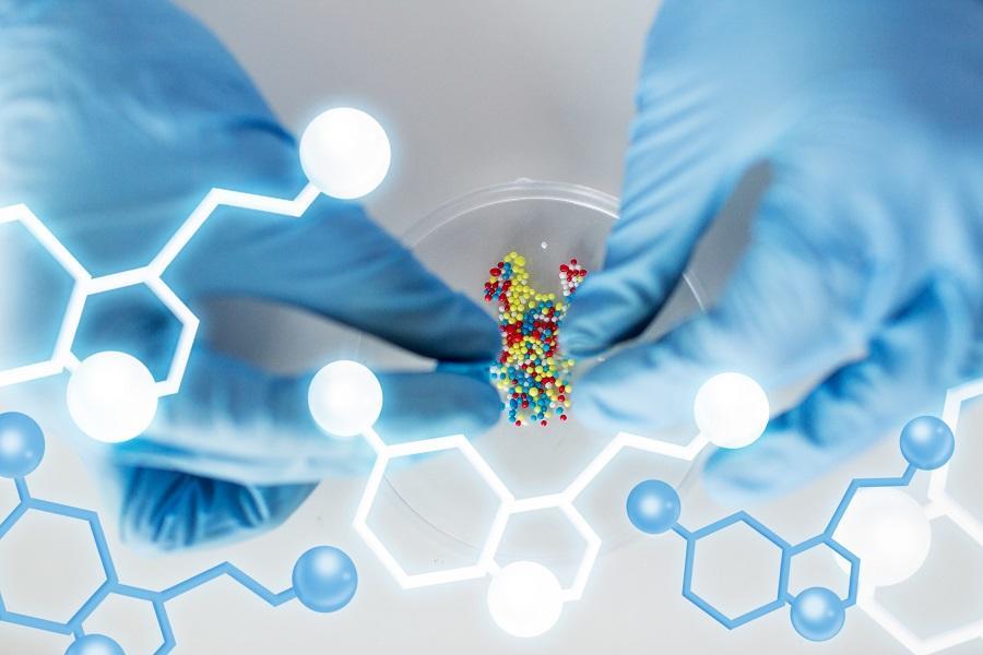 insilico首次实现利用ai从靶点发现到成功研发临床候选新药_腾讯新闻